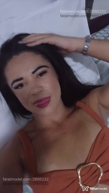 Acompanhante mulher ruiva (o) de olhos castanhos em Feira de Santana - Brenda Kasttily