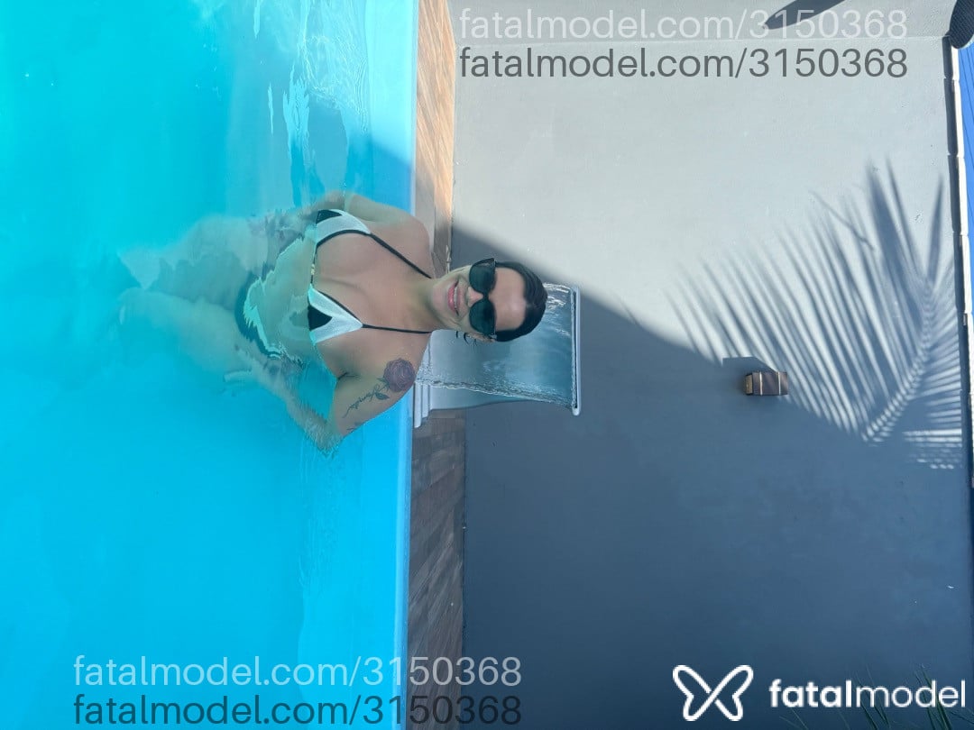 Acompanhante mulher morena (o) de olhos castanhos em São José dos Campos - Carla