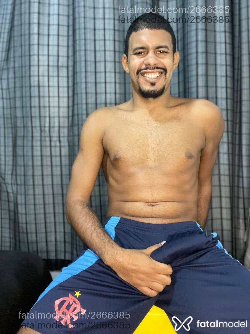 Acompanhante homem morena (o) de olhos castanhos em Rio de Janeiro - Pablo Arrascaetta