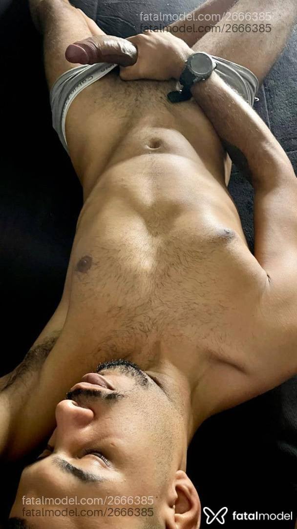 Acompanhante homem morena (o) de olhos castanhos em Rio de Janeiro - Pablo Arrascaetta
