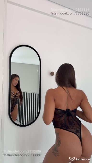 Acompanhante mulher morena (o) de olhos castanhos em Rio de Janeiro - Angel