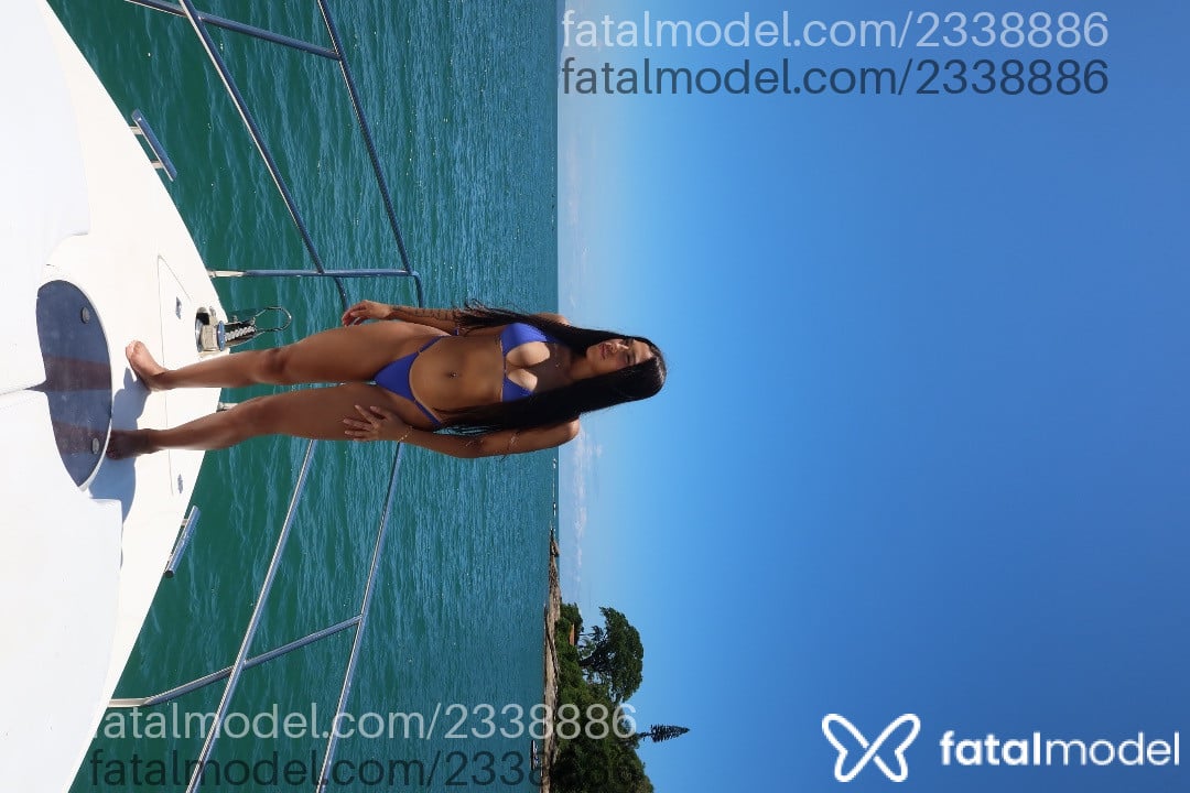 Acompanhante mulher morena (o) de olhos castanhos em Rio de Janeiro - Angel