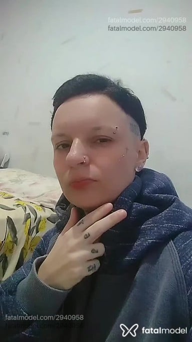 Acompanhante mulher morena (o) de olhos castanhos em Piracicaba - Gabys