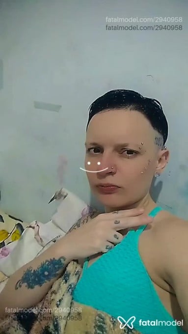Acompanhante mulher morena (o) de olhos castanhos em Piracicaba - Gabys