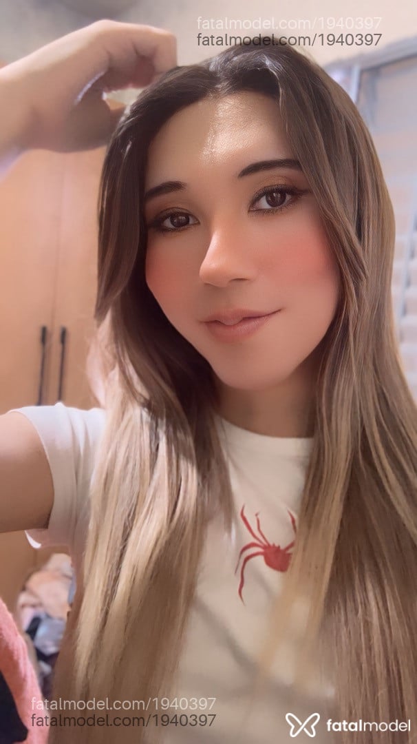 Acompanhante mulher trans ruiva (o) de olhos mel em São Paulo - Gaby Loirinhaah