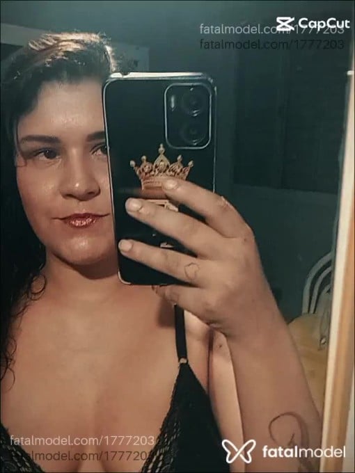 Acompanhante mulher morena (o) de olhos mel em Canguçu - CRISSboateLargo