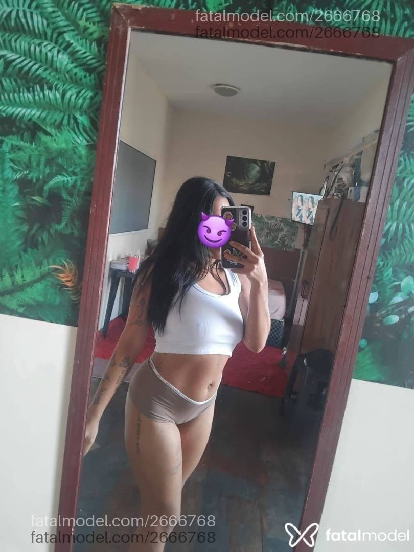 Acompanhante mulher morena (o) de olhos castanhos em Macaé Acompanhante mulher morena (o) de olhos castanhos em Macaé - Yasmim
