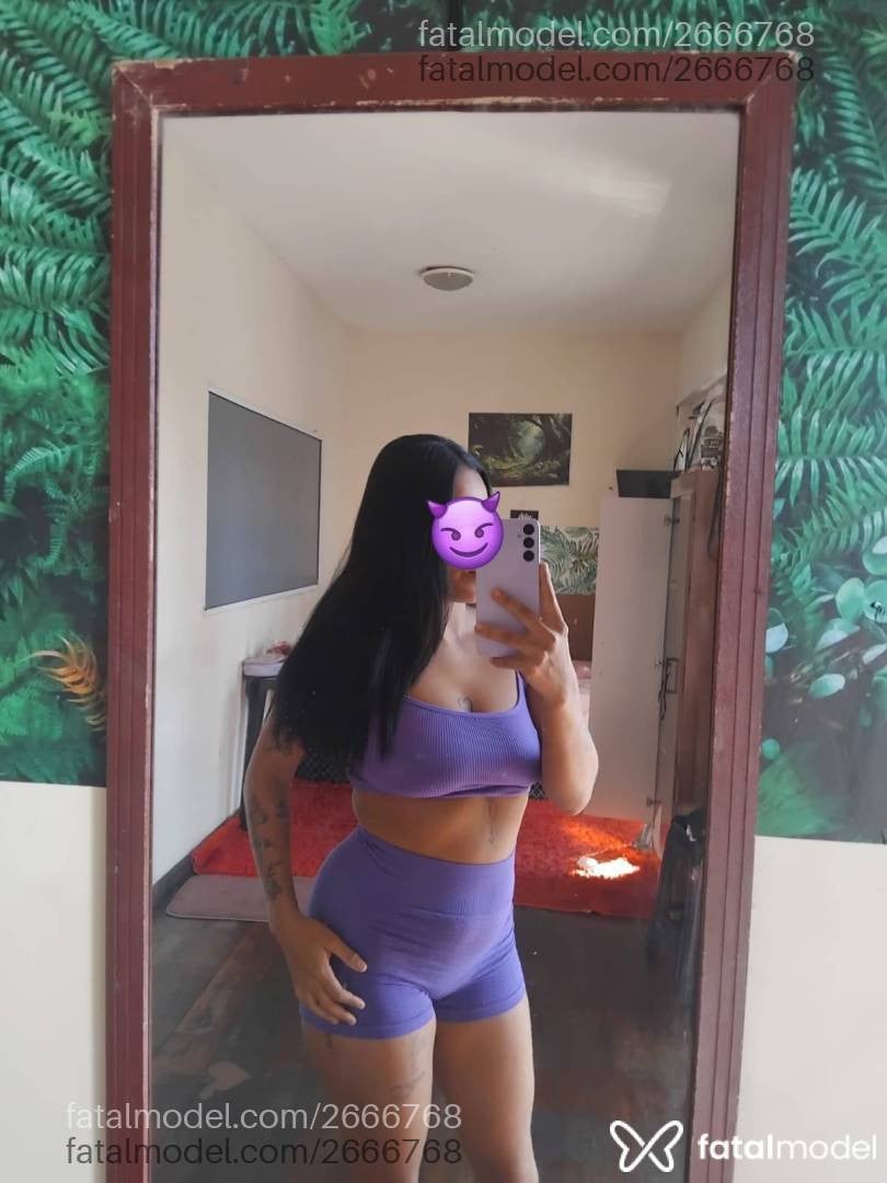 Acompanhante mulher morena (o) de olhos castanhos em Macaé Acompanhante mulher morena (o) de olhos castanhos em Macaé - Yasmim