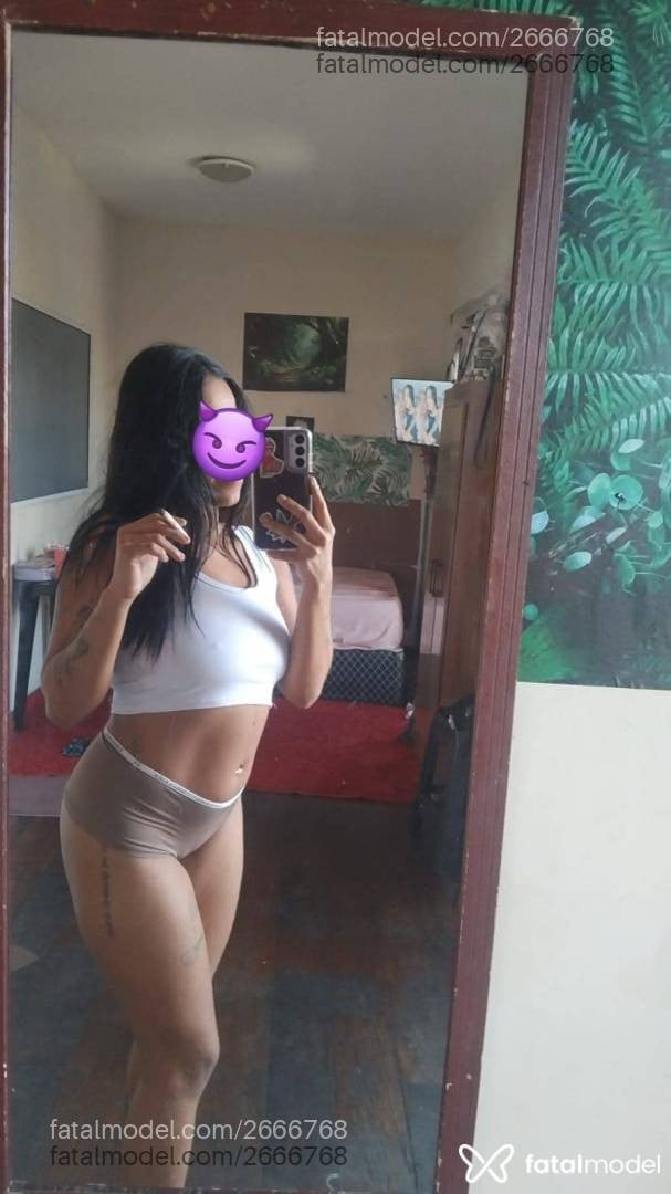 Acompanhante mulher morena (o) de olhos castanhos em Macaé Acompanhante mulher morena (o) de olhos castanhos em Macaé - Yasmim