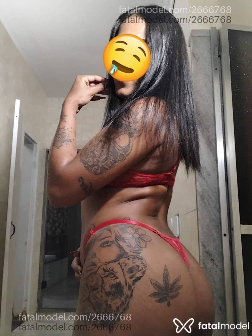 Acompanhante mulher morena (o) de olhos castanhos em Macaé - Yasmim