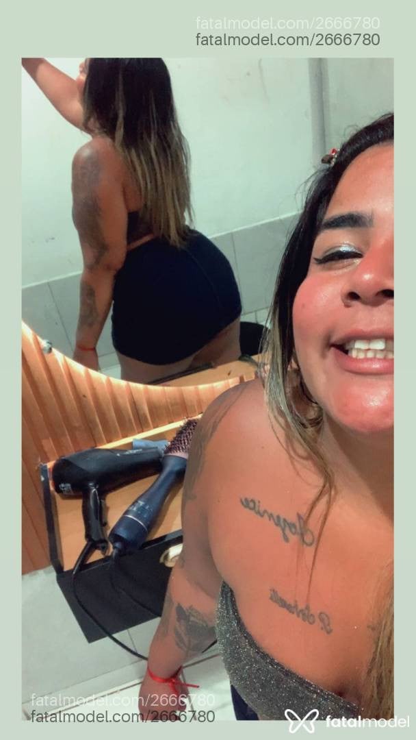 Acompanhante mulher loira (o) de olhos castanhos em Tubarão - Gabrielly