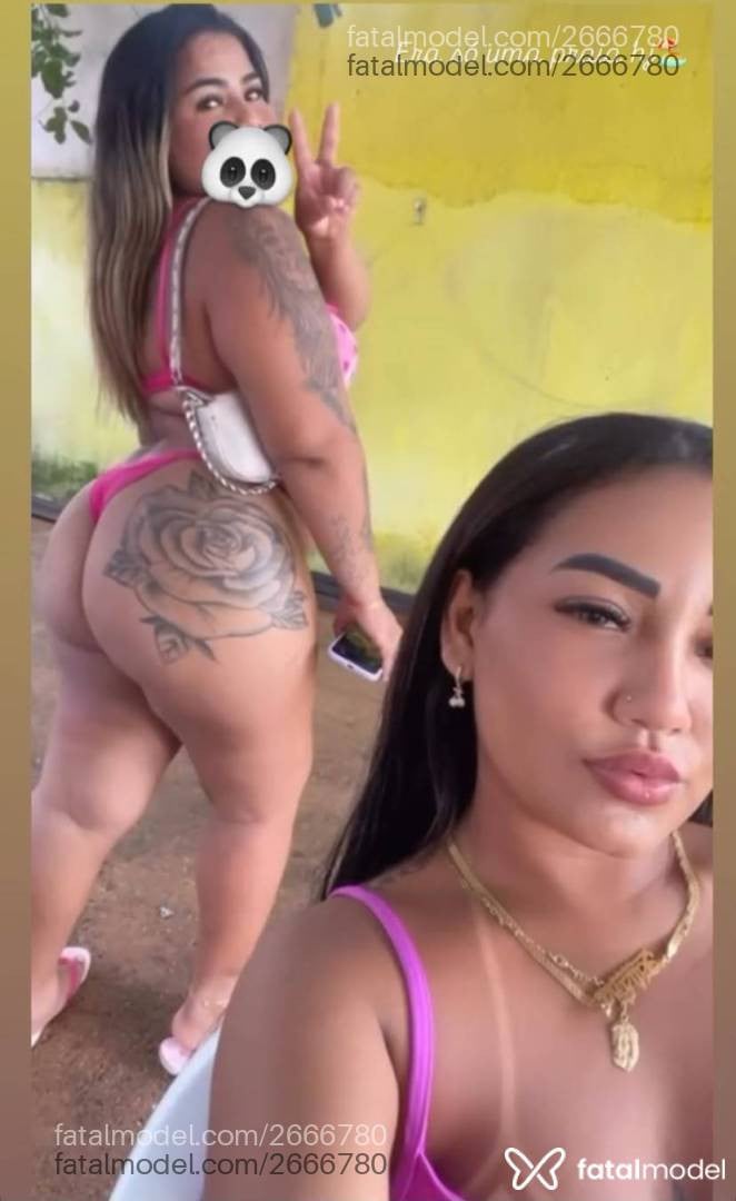 Acompanhante mulher loira (o) de olhos castanhos em Tubarão - Gabrielly