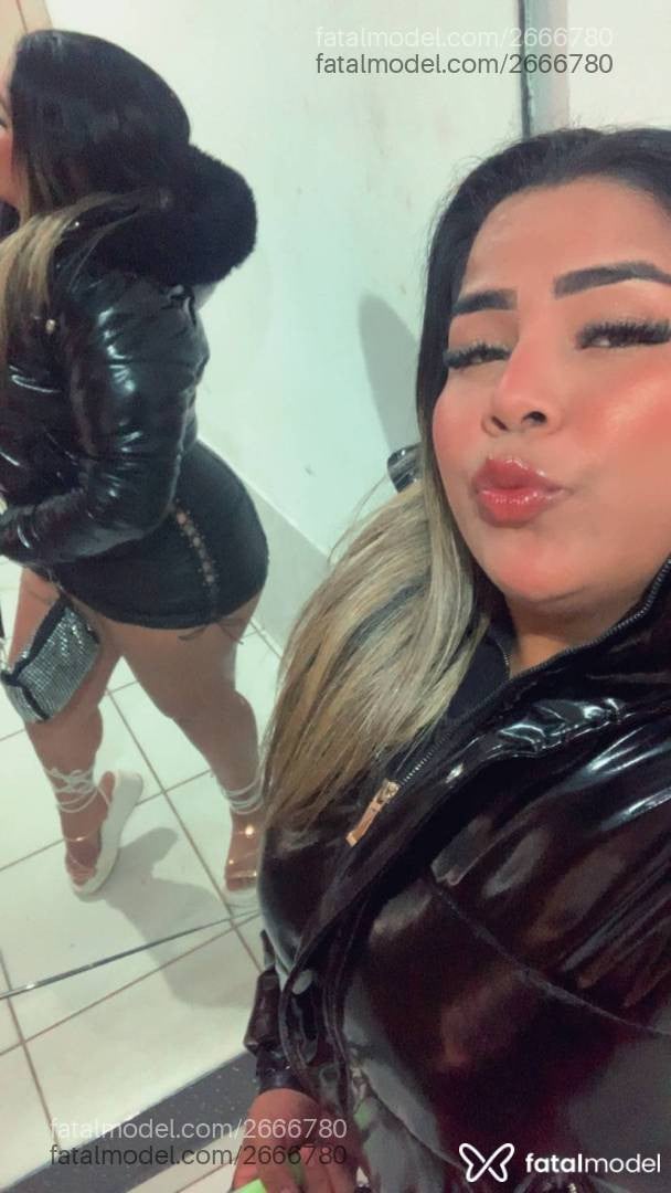Acompanhante mulher loira (o) de olhos castanhos em Tubarão - Gabrielly