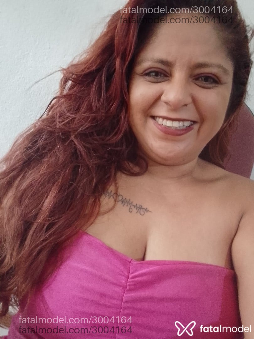 Acompanhante mulher ruiva (o) de olhos pretos em Fortaleza - Shelby