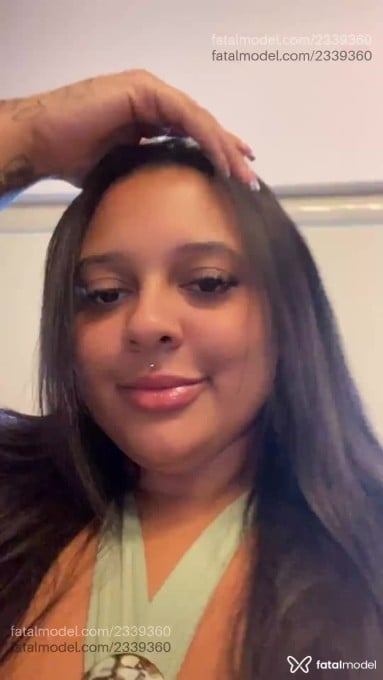 Acompanhante mulher morena (o) de olhos pretos em São Paulo - Tifanny