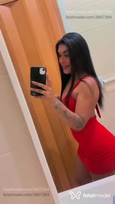 Acompanhante mulher morena (o) de olhos castanhos em Florianópolis - Bia Hernandys