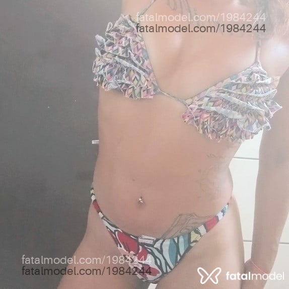 Acompanhante mulher morena (o) de olhos castanhos em Porto Alegre - Luafelina