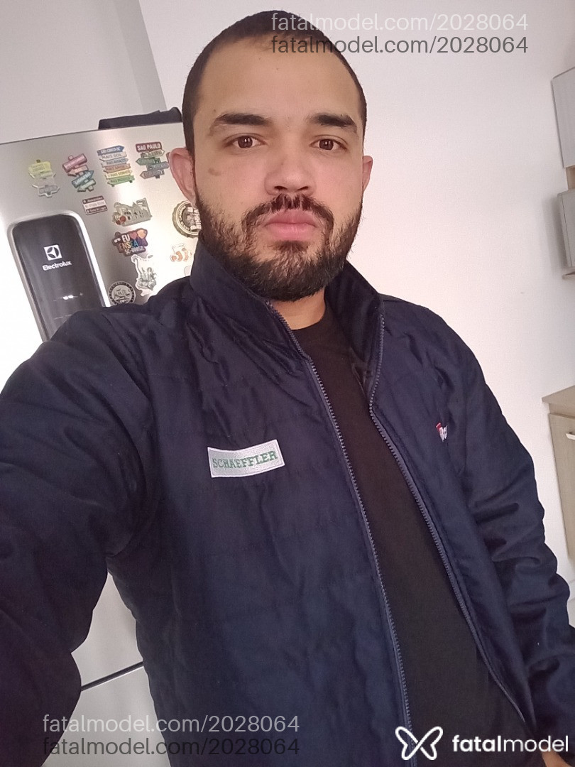 Acompanhante homem morena (o) de olhos castanhos em Itajaí Acompanhante homem morena (o) de olhos castanhos em Itajaí - Ursao