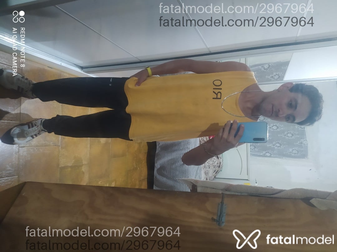 Acompanhante homem com cabelo castanho de olhos castanhos em Muzambinho Acompanhante homem com cabelo castanho de olhos castanhos em Muzambinho - Antonio Gilson