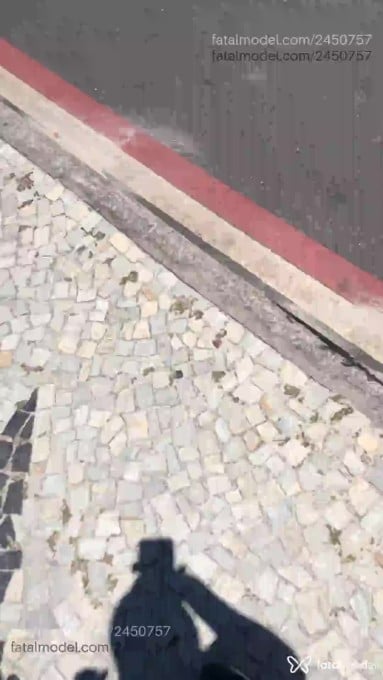 Acompanhante homem morena (o) de olhos castanhos em Macaé - Coffee Black