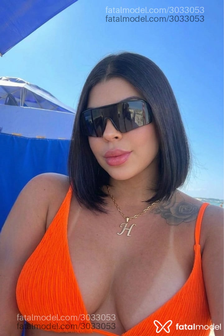 Acompanhante mulher morena (o) de olhos castanhos em Presidente Prudente - Brenda Lima