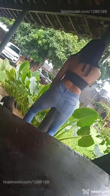 Acompanhante mulher morena (o) de olhos mel em Araçatuba - Viviane Muller