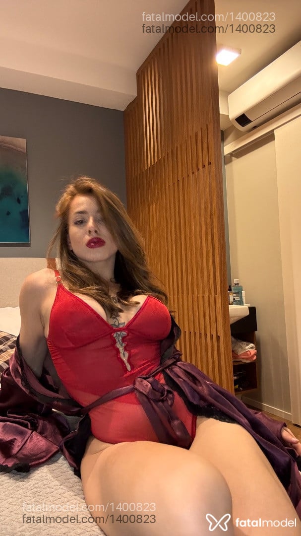Evelyn Zain acompanhante em São Paulo — foto 7