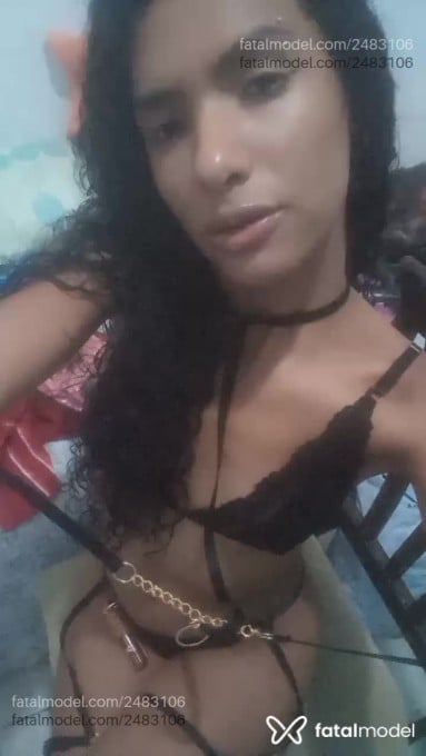 Acompanhante mulher morena (o) de olhos castanhos em Conceição Acompanhante mulher morena (o) de olhos castanhos em Conceição - Mirlene