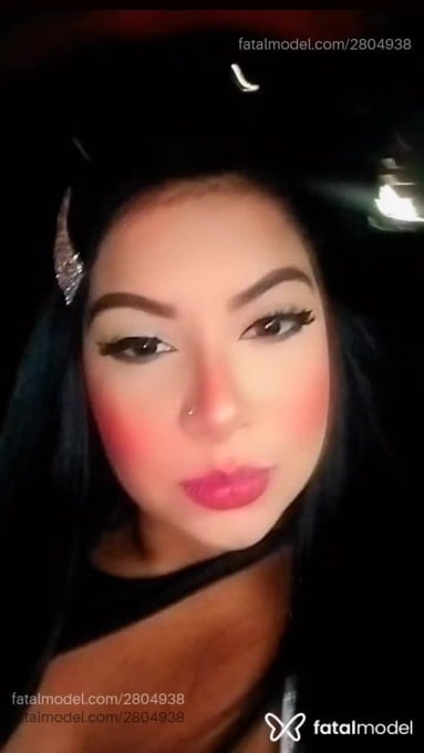 Acompanhante mulher morena (o) de olhos castanhos em Aracaju - Paola Gomes