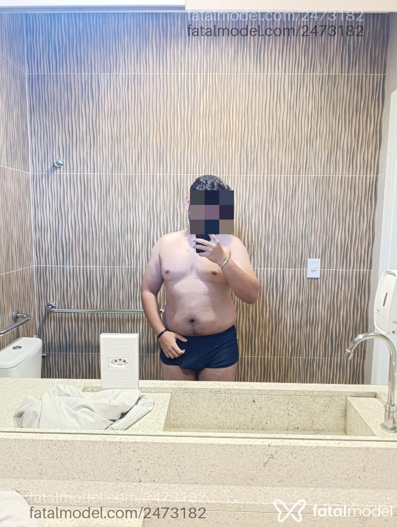 Acompanhante homem morena (o) de olhos pretos em Barreiras - Branquinhosfd