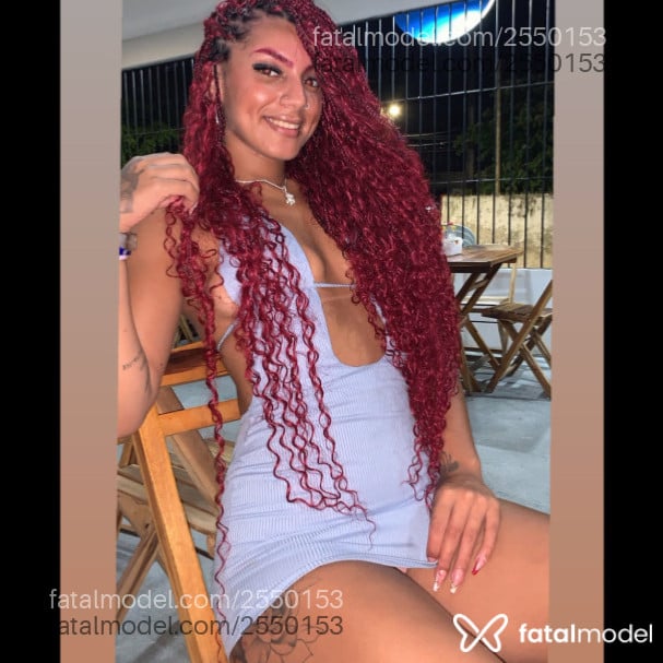 Acompanhante mulher com cabelo castanho de olhos castanhos - Gringaahh Acompanhante mulher com cabelo castanho de olhos castanhos - Gringaahh
