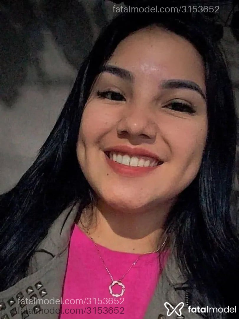 Acompanhante mulher morena (o) de olhos castanhos em Alta Floresta - Pâmela