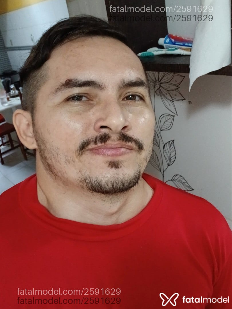Acompanhante homem morena (o) de olhos castanhos em Virtual Acompanhante homem morena (o) de olhos castanhos em Virtual - Marcinho