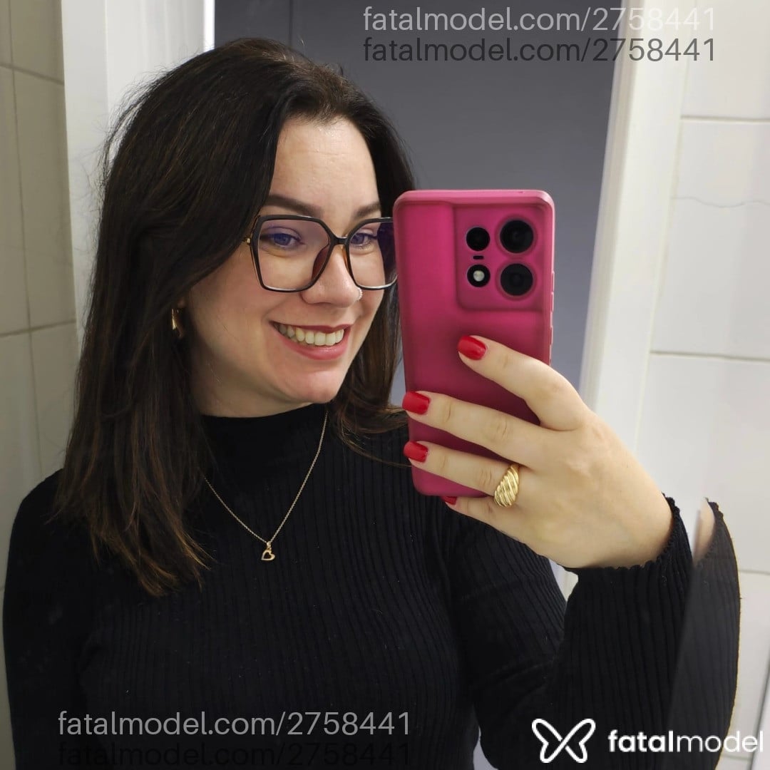 Fernanda Rossi acompanhante em Porto Alegre — foto 9