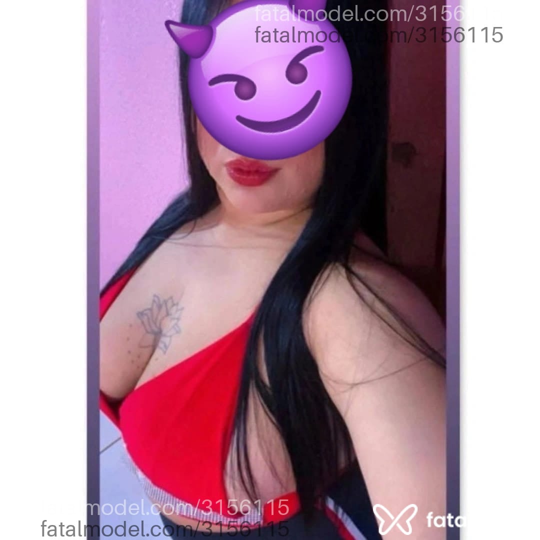 Acompanhante mulher morena (o) de olhos pretos em Chopinzinho Acompanhante mulher morena (o) de olhos pretos em Chopinzinho - Morena