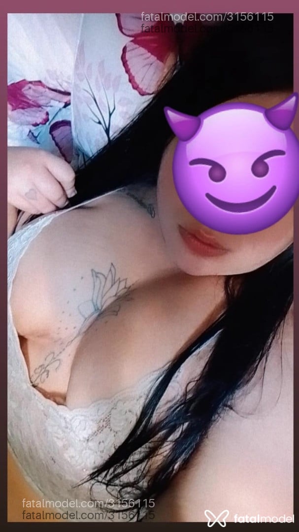 Acompanhante mulher morena (o) de olhos pretos em Chopinzinho Acompanhante mulher morena (o) de olhos pretos em Chopinzinho - Morena