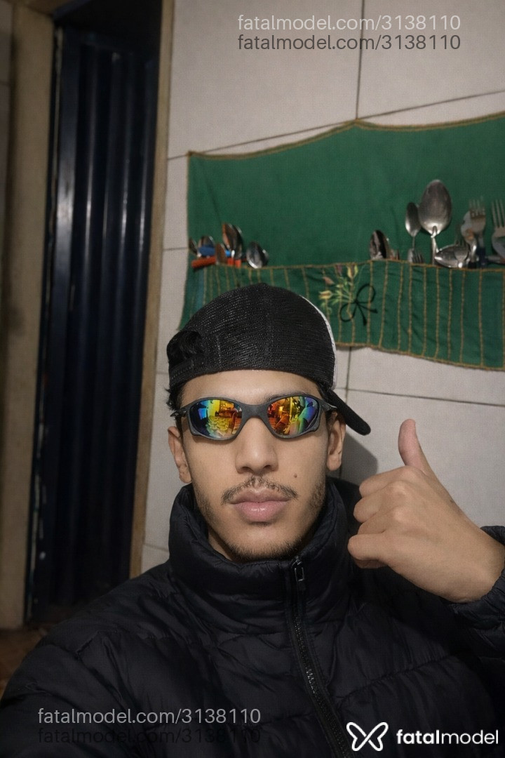Acompanhante homem morena (o) de olhos castanhos em Rio Verde Acompanhante homem morena (o) de olhos castanhos em Rio Verde - Breno Lima