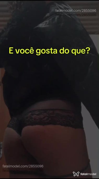 Acompanhante mulher trans morena (o) de olhos mel em Mariana - Kloe Oliveira