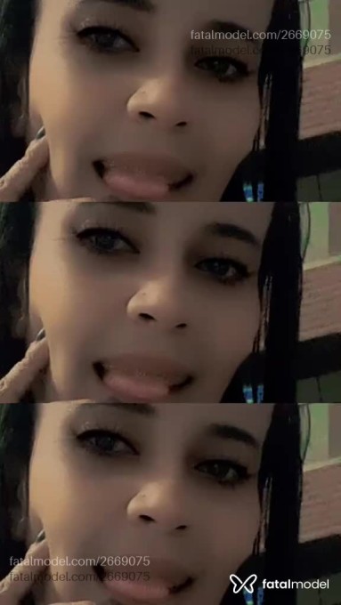 Acompanhante mulher morena (o) de olhos castanhos em São Paulo - Daniela