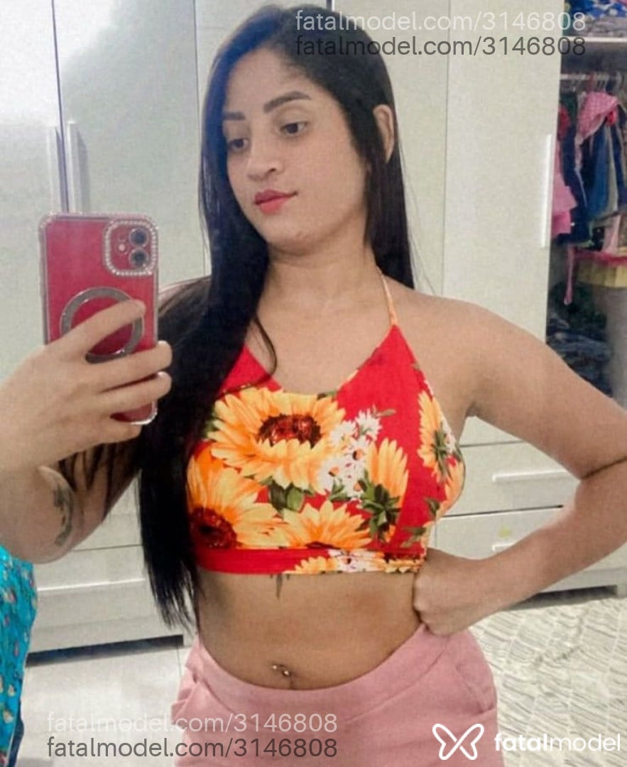 Acompanhante mulher morena (o) de olhos castanhos em Garanhuns - Gabriela Martins
