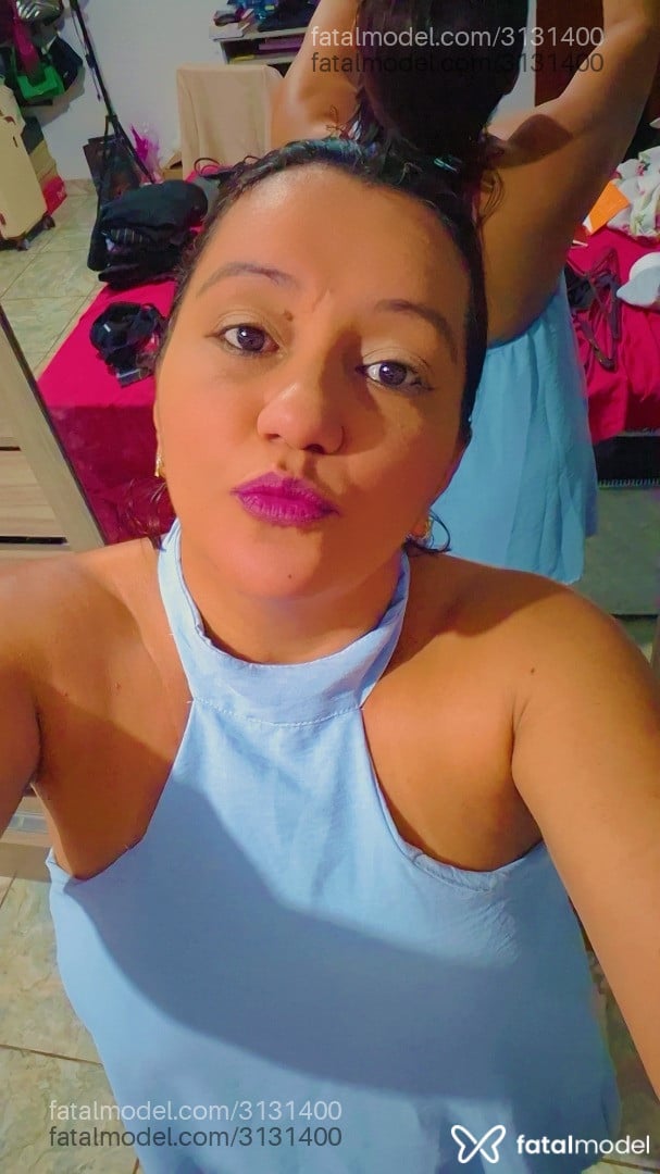 Acompanhante mulher ruiva (o) de olhos pretos em Virtual - Angel