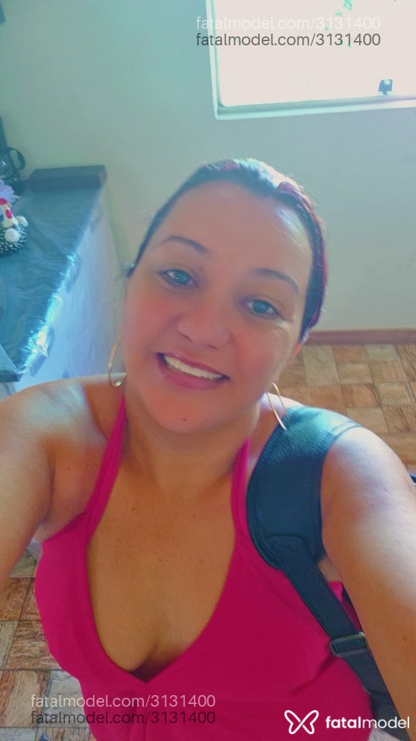 Acompanhante mulher ruiva (o) de olhos pretos em Virtual - Angel