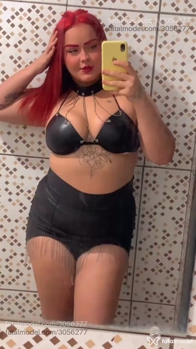 Acompanhante mulher morena (o) de olhos castanhos em Ribeirão Preto - Bruna Rodrigues