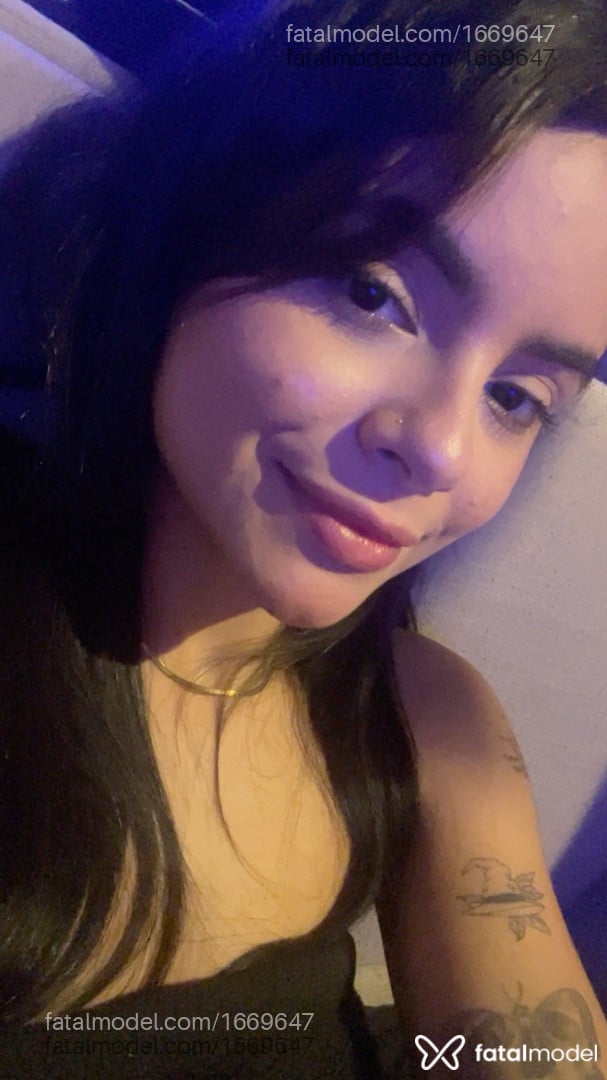 Acompanhante mulher morena (o) de olhos castanhos em São Paulo - Ana Carolina