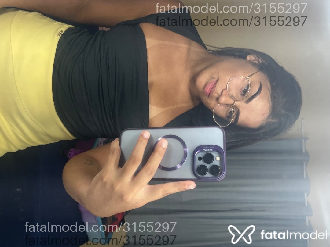 Acompanhante mulher morena (o) de olhos castanhos em Fortaleza - Moana
