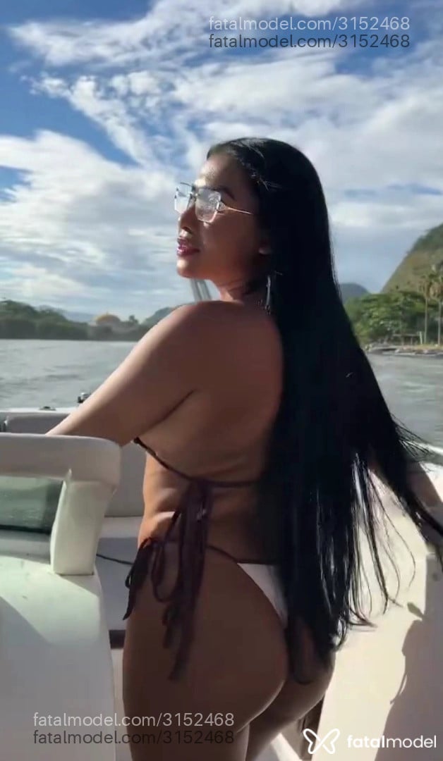 Acompanhante mulher morena (o) de olhos castanhos - Tayla Cutrim