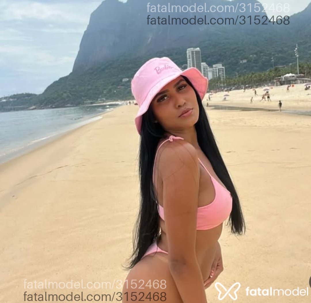 Acompanhante mulher morena (o) de olhos castanhos - Tayla Cutrim