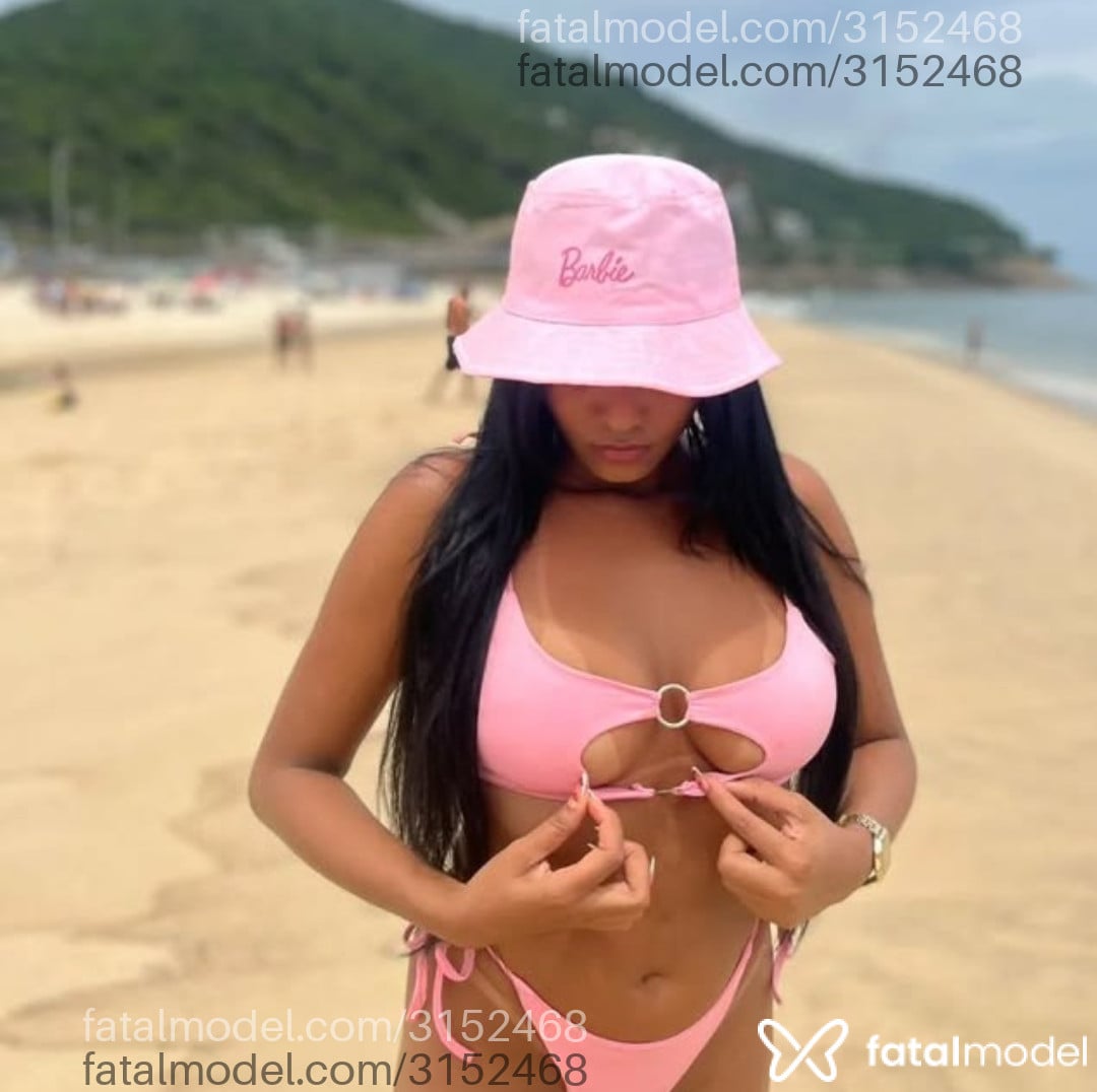 Acompanhante mulher morena (o) de olhos castanhos - Tayla Cutrim