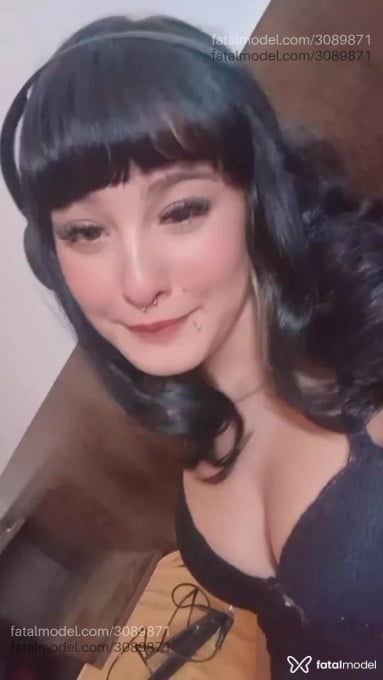 Acompanhante mulher morena (o) de olhos mel em Gravataí - Isabela Reis