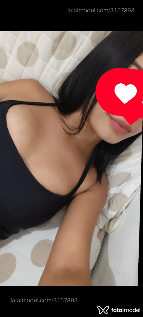 Acompanhante mulher morena (o) de olhos castanhos em Londrina - Alanda